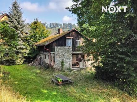 Prodej domu/vily, 80 m²