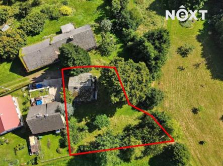 Prodej domu/vily, 80 m²