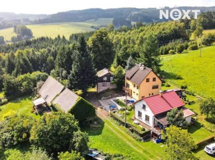 Prodej domu/vily, 80 m²