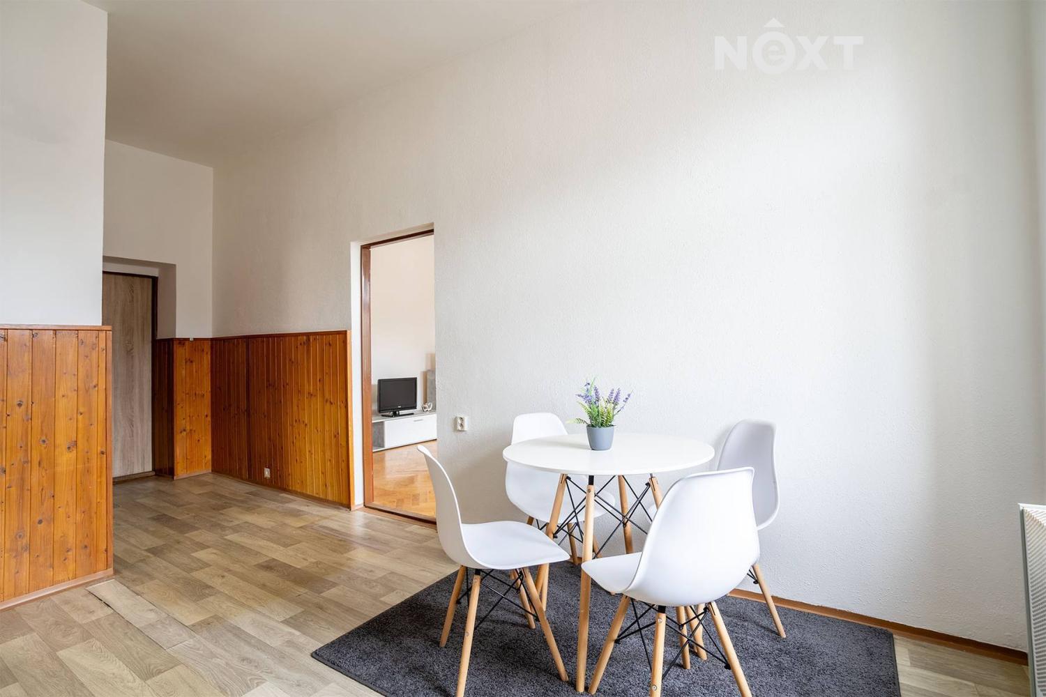 Prodej byt 2+1, 72㎡