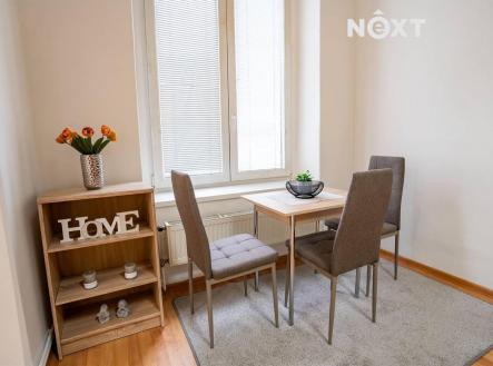 Prodej bytu, 1+1, 44 m²