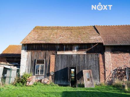 Prodej pozemku pro bydlení, 903 m²