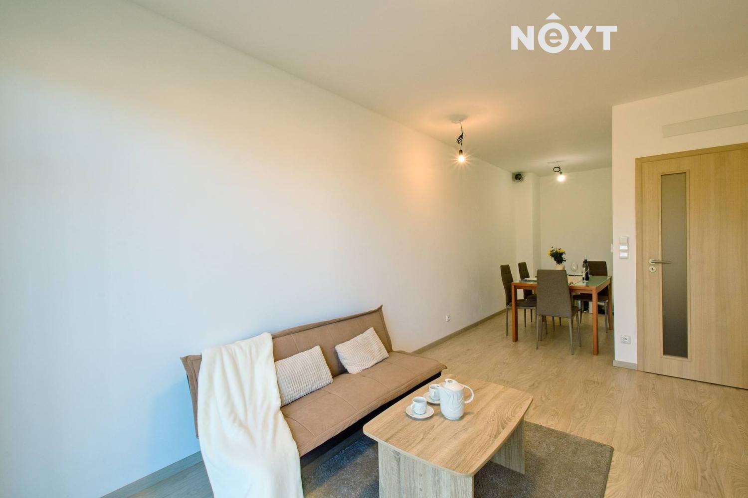 Prodej byt 2+kk, 45㎡