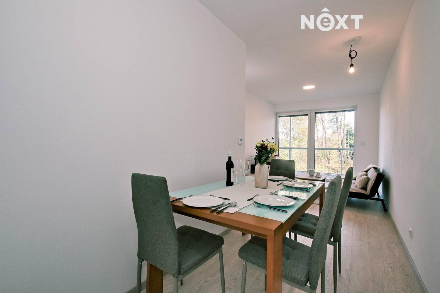 Prodej byt 2+kk, 45㎡