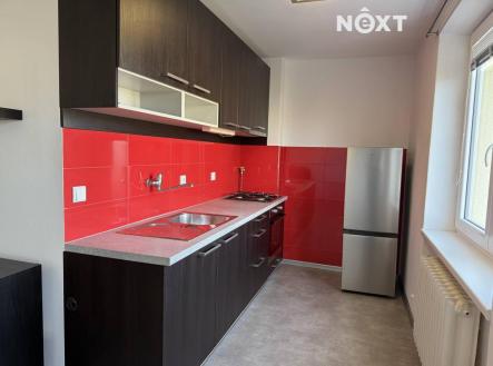 Pronájem bytu, 3+kk, 69 m²