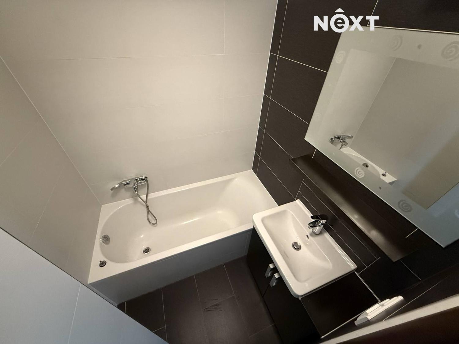 Pronájem byt 3+kk, 69㎡