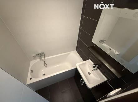 Pronájem bytu, 3+kk, 69 m²