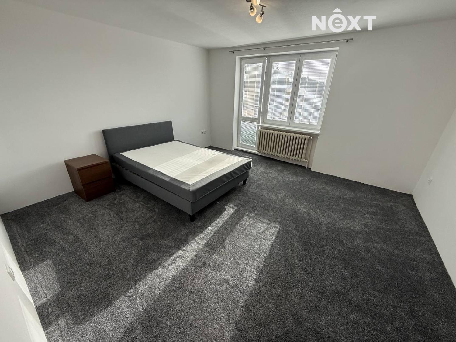 Pronájem byt 3+kk, 69㎡