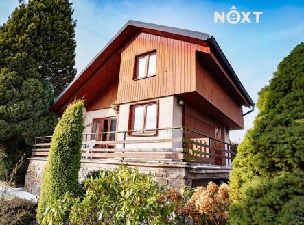 Prodej domu/vily, 120 m²