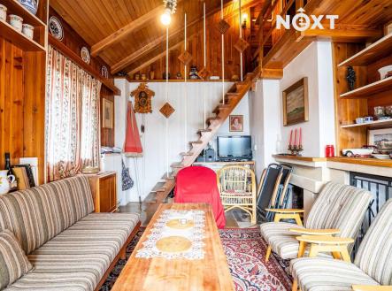 Prodej domu/vily, 120 m²