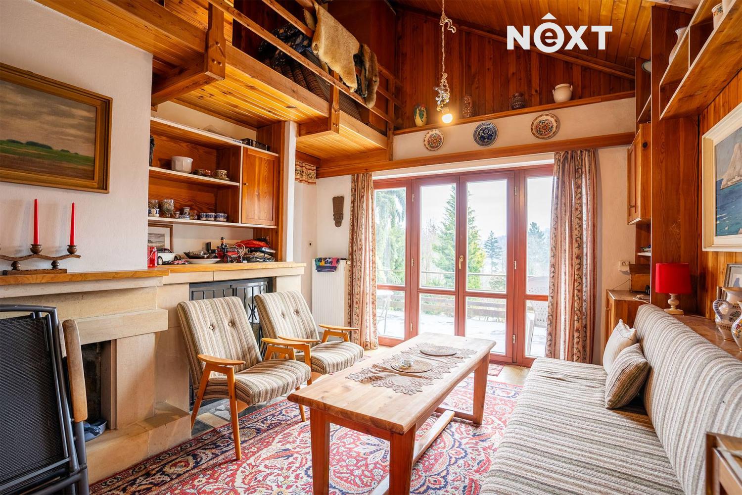 Prodej Chalupa, 120㎡