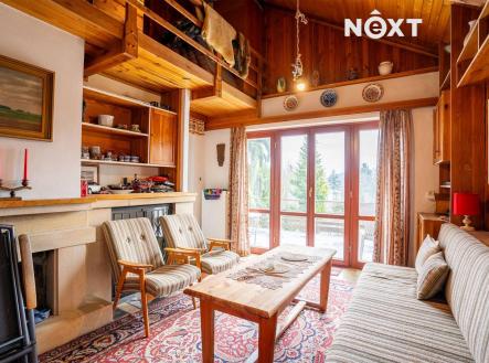 Prodej domu/vily, 120 m²