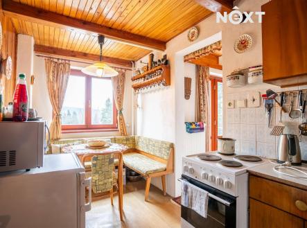 Prodej domu/vily, 120 m²