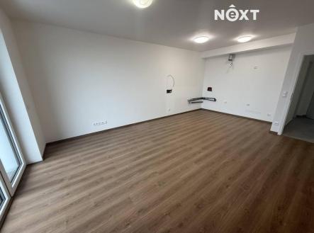 Pronájem bytu, 2+kk, 60 m²