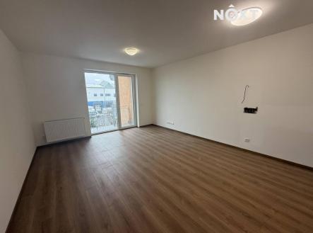 Pronájem bytu, 2+kk, 60 m²