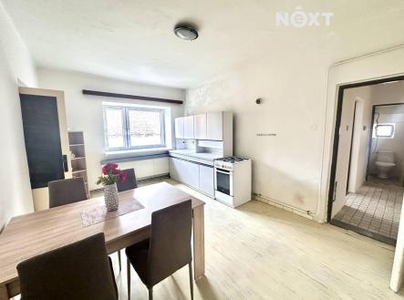 Prodej domu/vily, 70 m²