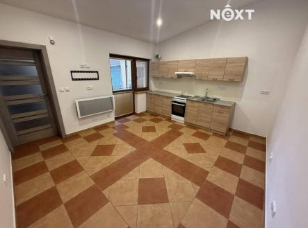 Pronájem komerčního objektu, jiný, 25 m²