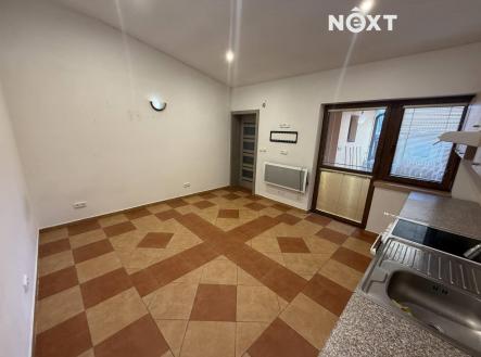 Pronájem komerčního objektu, jiný, 25 m²