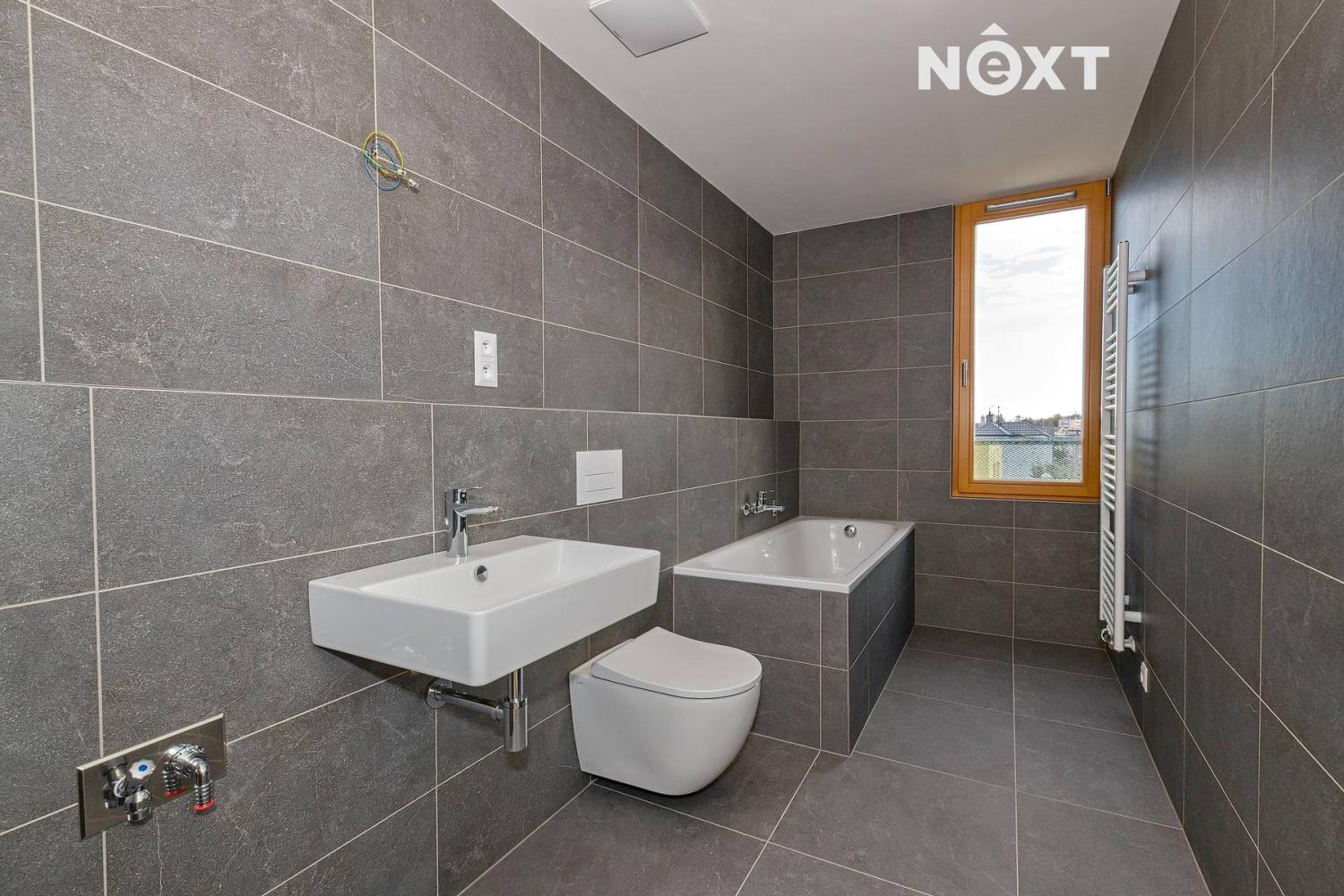 Pronájem byt 2+kk, 60㎡