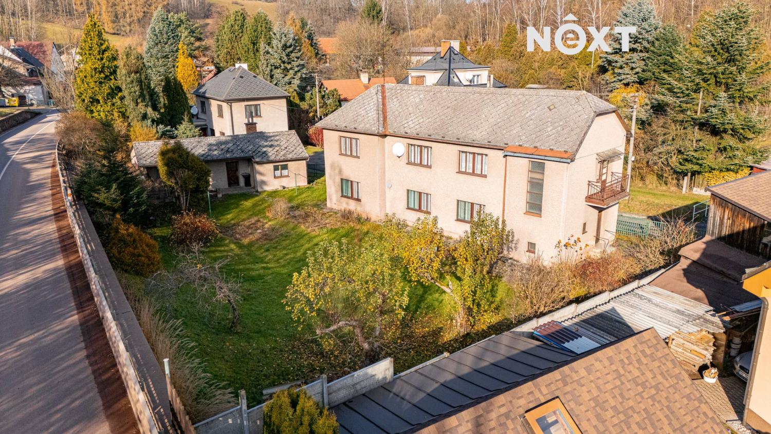 Prodej Rodinný dům, 170㎡