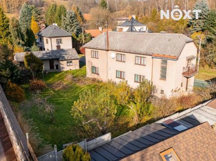 Prodej domu/vily, 170 m²