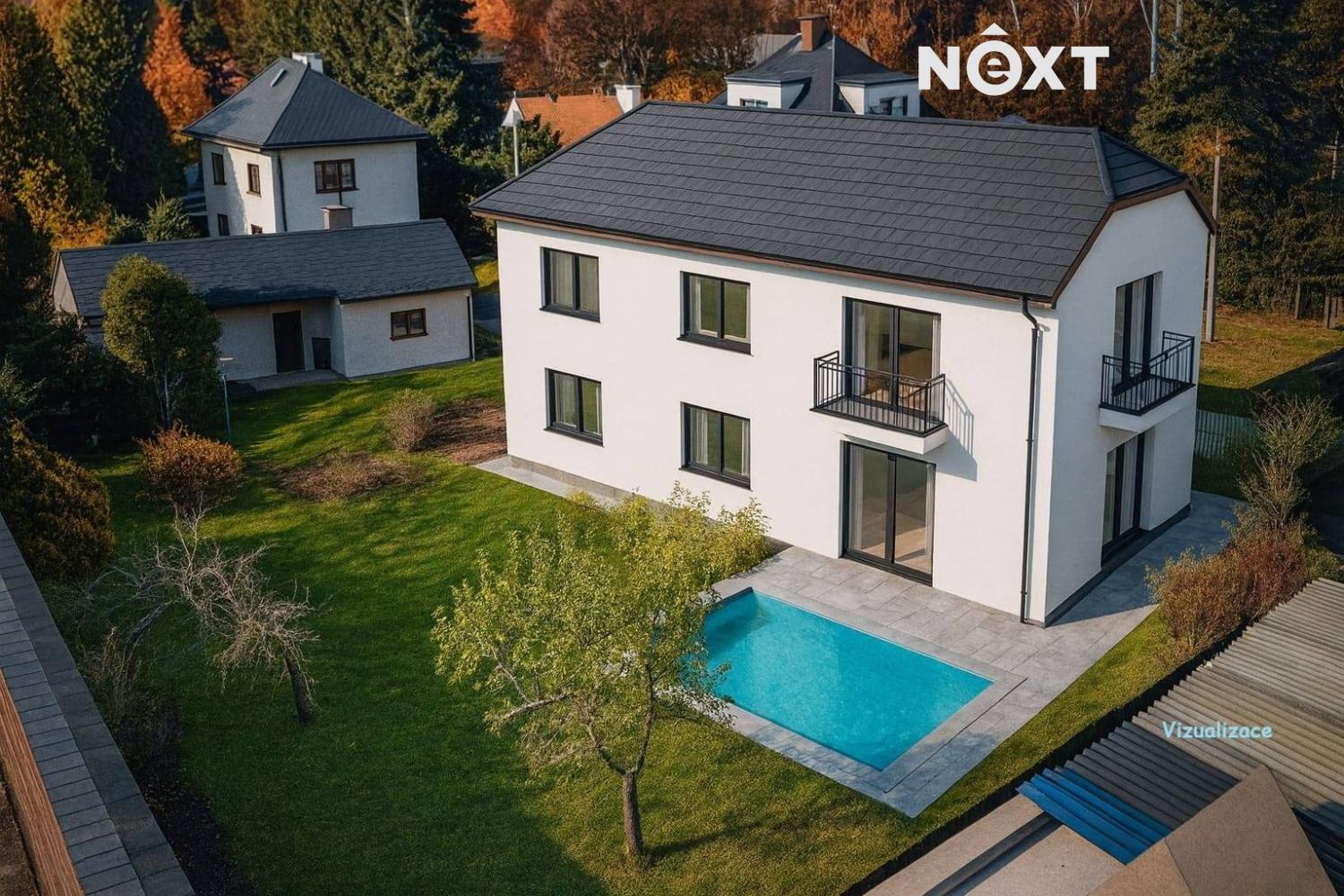 Prodej Rodinný dům, 170㎡