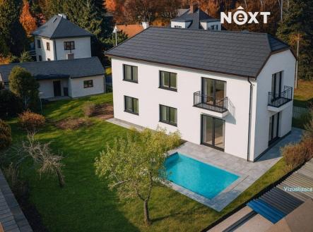 Prodej domu/vily, 170 m²