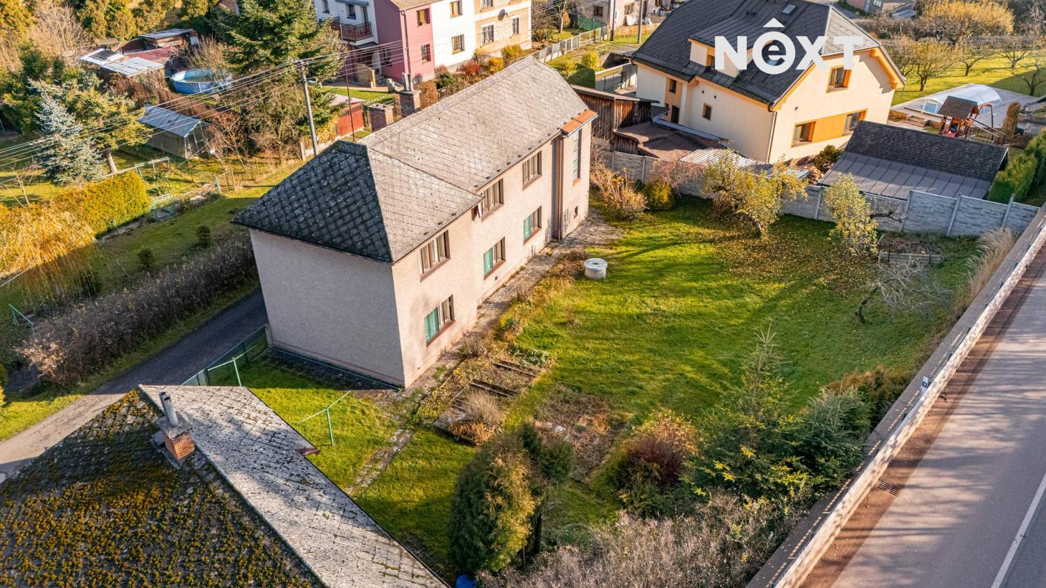 Prodej Rodinný dům, 170㎡