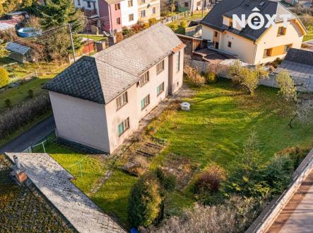 Prodej domu/vily, 170 m²
