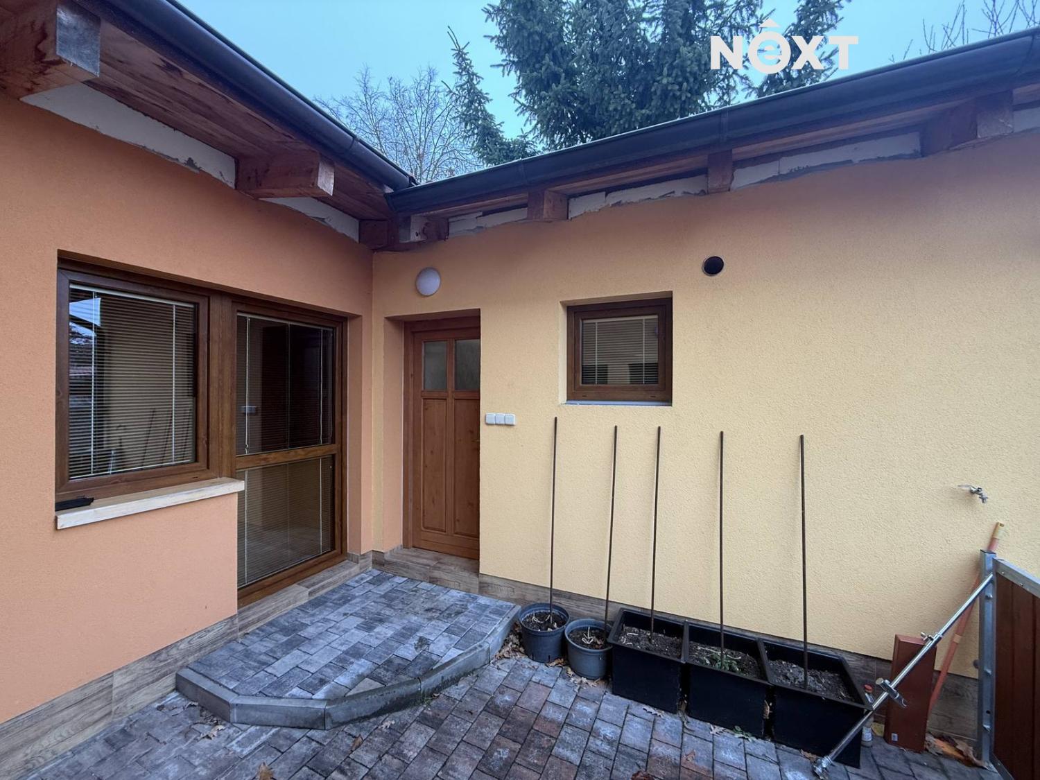 Pronájem byt 1+kk, 25㎡