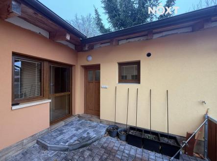 Pronájem bytu, 1+kk, 25 m²