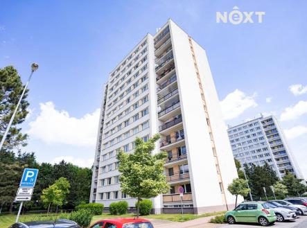 Prodej bytu, 2+1, 54 m²