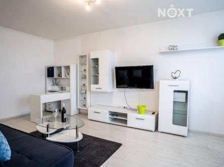 Prodej bytu, 2+1, 54 m²