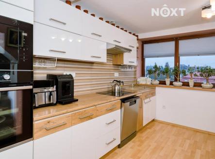 Prodej bytu, 3+kk, 69 m²