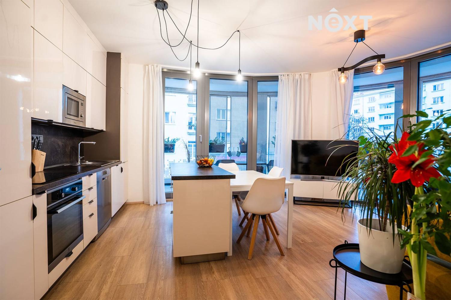 Prodej byt 3+kk, 95㎡