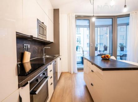 Prodej bytu, 3+kk, 95 m²