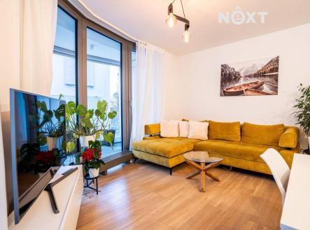 Prodej bytu, 3+kk, 95 m²