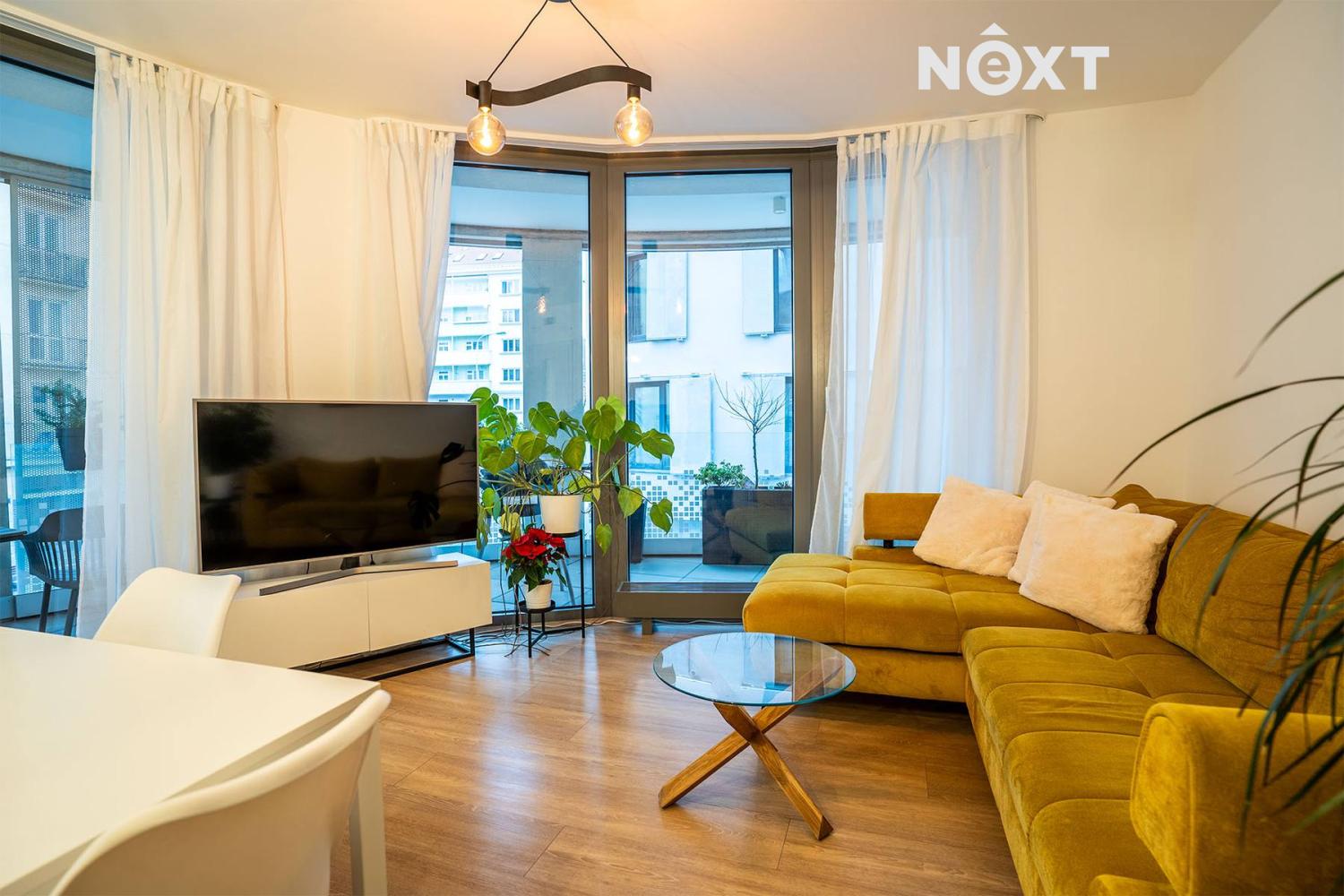 Prodej byt 3+kk, 67㎡