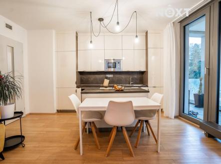 Prodej bytu, 3+kk, 67 m²