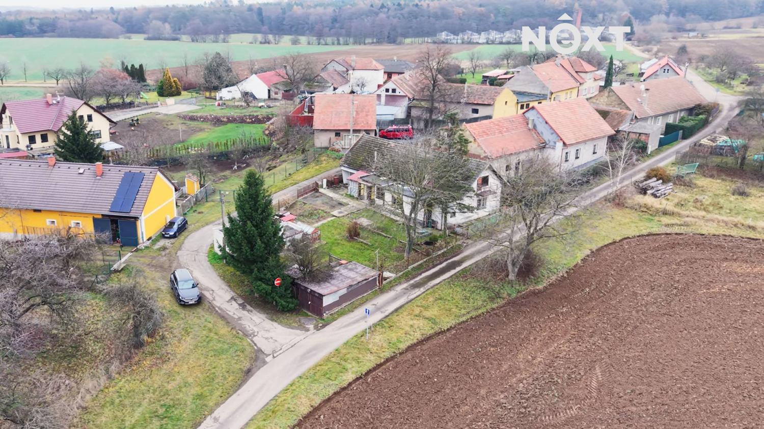 Prodej Rodinný dům, 100㎡