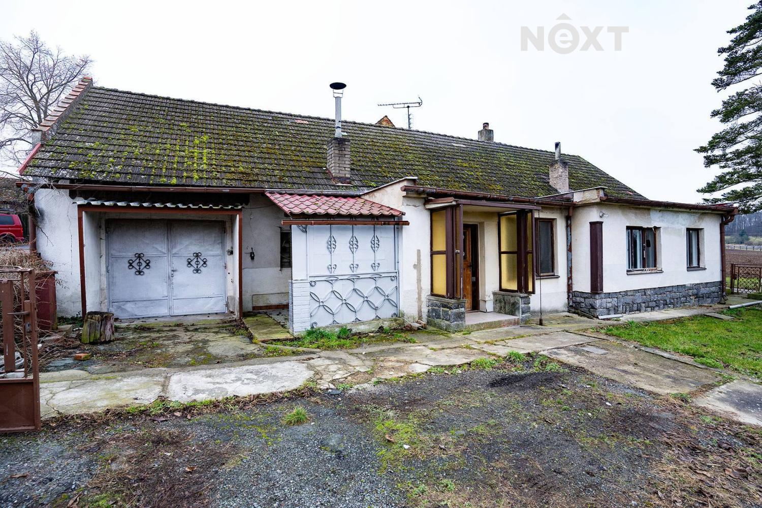 Prodej Chalupa, 100㎡