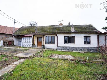 Prodej domu/vily, 100 m²