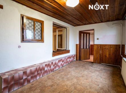 Prodej domu/vily, 100 m²