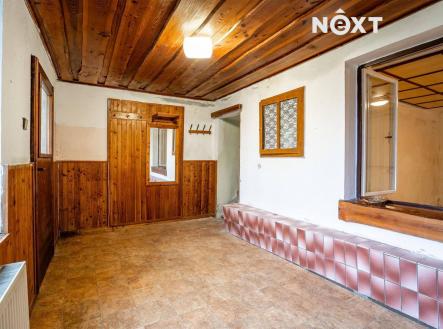 Prodej domu/vily, 100 m²