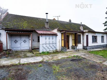 Prodej domu/vily, 100 m²