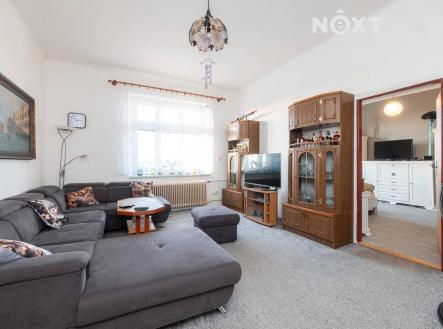 Prodej bytu, 4+1, 155 m²