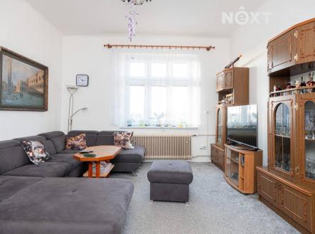 Prodej bytu, 4+1, 155 m²