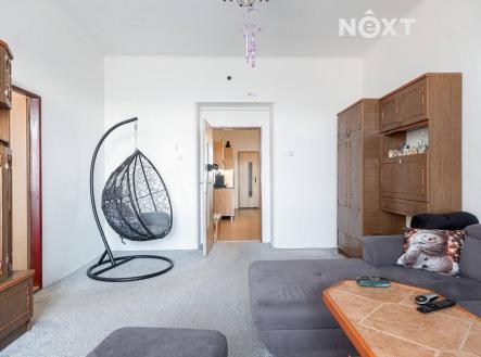 Prodej bytu, 4+1, 155 m²