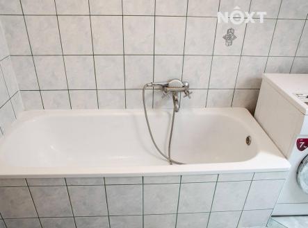 Prodej bytu, 3+1, 75 m²