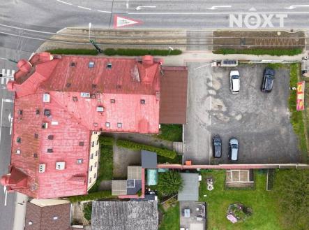 Prodej bytu, 2+1, 59 m²